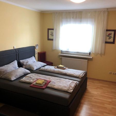 Ferienhaus Gonsbach 마인츠 외부 사진