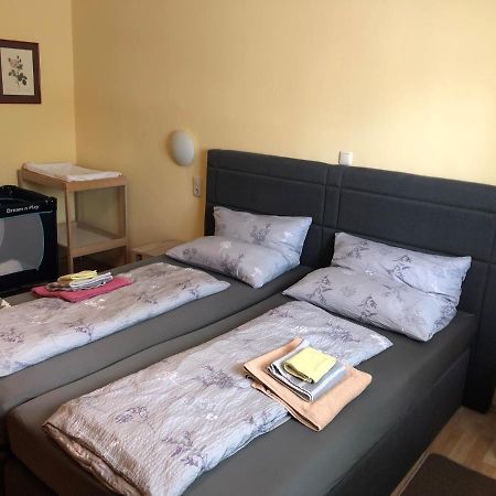 Ferienhaus Gonsbach 마인츠 외부 사진