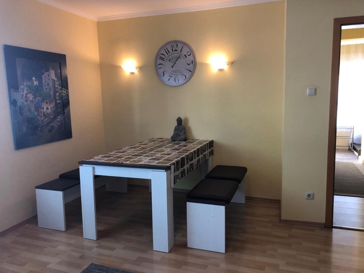 Ferienhaus Gonsbach 마인츠 외부 사진