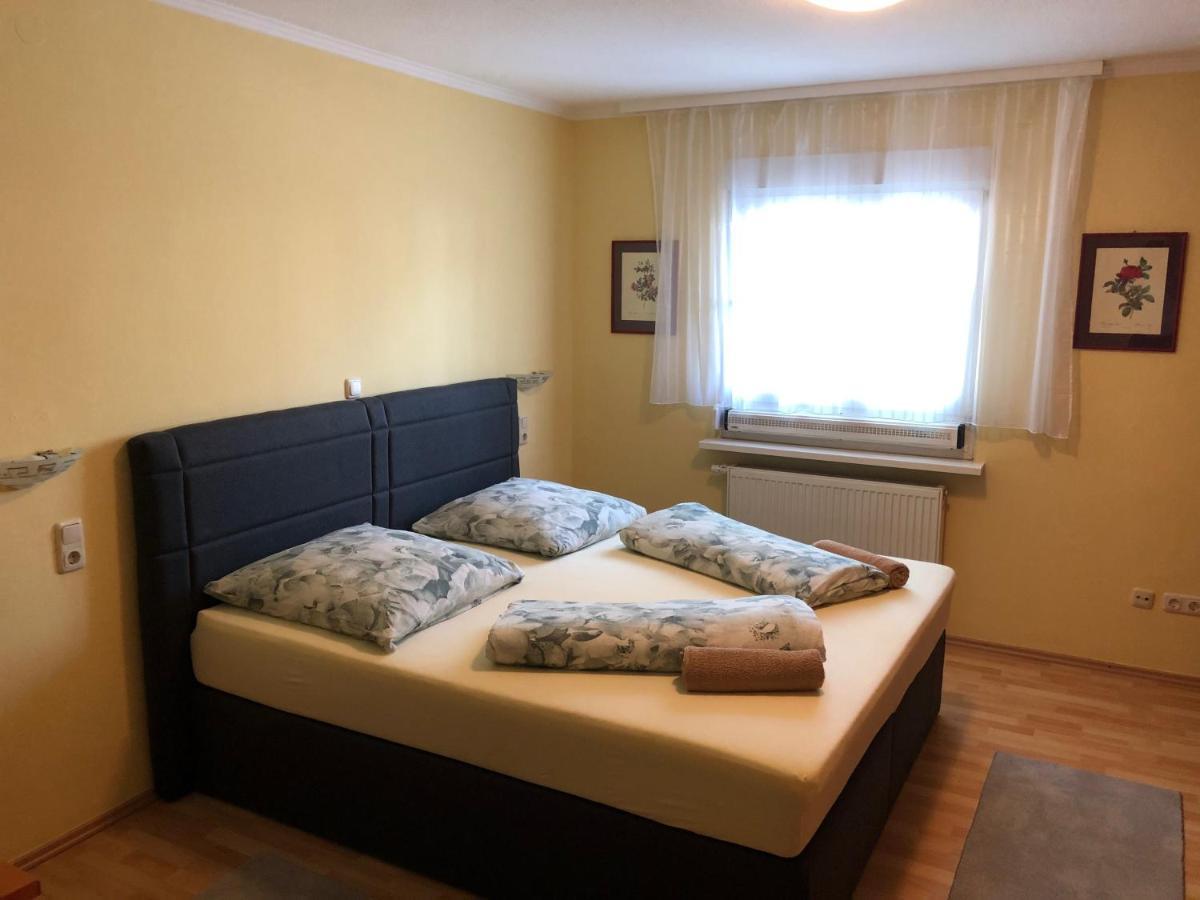 Ferienhaus Gonsbach 마인츠 외부 사진